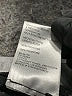 Silence and Noise 100% Polyester Graphic Black Active Pants Size 4 - photo 8