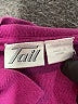 Tail Purple Pullover Sweater Size S - photo 7