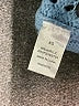 Beverly and Beck Blue Pullover Sweater Size XS - photo 8
