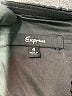 Express Black Cocktail Dress Size 4 - photo 7