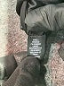 Express Black Cocktail Dress Size 4 - photo 8