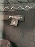 Jay Godfrey Black Cocktail Dress Size 8 - photo 6