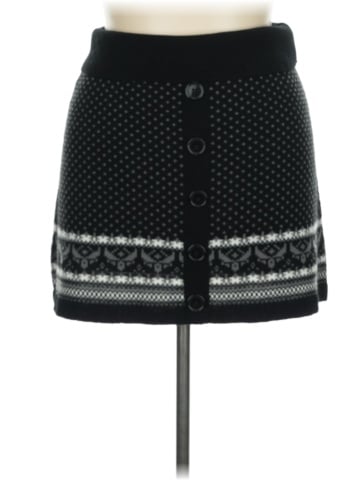 Candie's Casual Skirt (view 1)