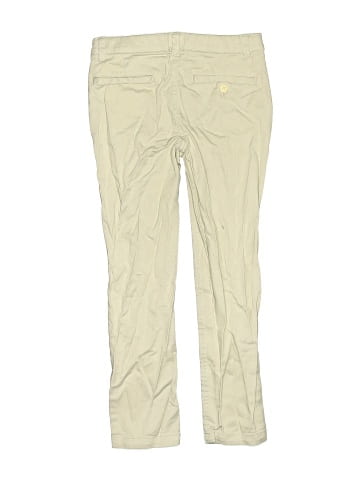Crewcuts Khakis (view 2)