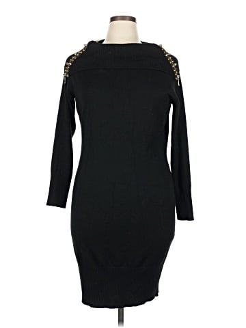 Say What? Cocktail Dress (view 1)