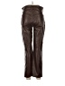 Gap Brown Casual Pants Size 29 waist - photo 2
