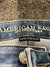American Eagle Outfitters Hearts Blue Jeans Size 2 - photo 7