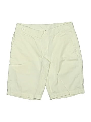 The North Face Khaki Shorts (view 1)