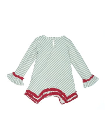 Emily Rose Long Sleeve Top (view 2)