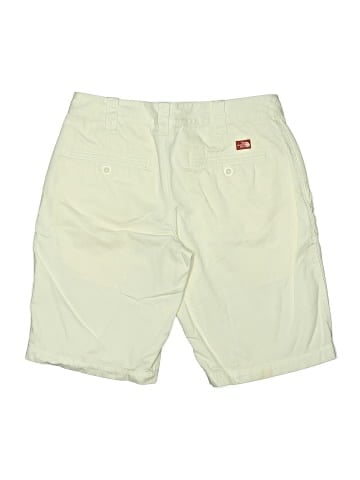 The North Face Khaki Shorts (view 2)