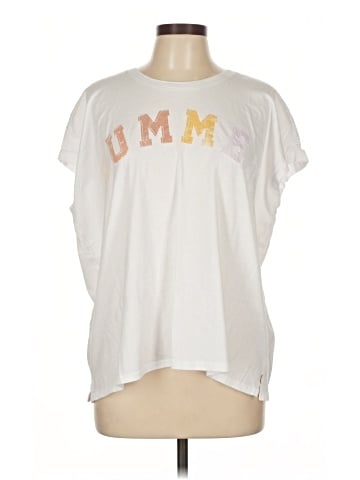 Others Follow Short Sleeve T-Shirt (view 1)