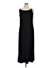 MICHAEL Michael Kors Solid Black Casual Dress Size XL - photo 1