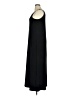 MICHAEL Michael Kors Solid Black Casual Dress Size XL - photo 5