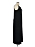 MICHAEL Michael Kors Solid Black Casual Dress Size XL - photo 4