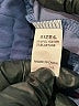 Unbranded Solid Blue Casual Pants Size L - photo 7