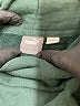 Puma 100% Cotton Teal Turtleneck Sweater Size XS - photo 7