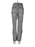 Everlane Chevron-herringbone Gray Jeans Size 9 - photo 2