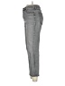 Everlane Chevron-herringbone Gray Jeans Size 9 - photo 5