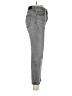 Everlane Chevron-herringbone Gray Jeans Size 9 - photo 4