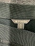 Spanner Chevron-herringbone Gray Dress Pants Size 8 - photo 7