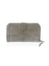 Comptoir des Cotonniers Gray Silver Wristlet One size - photo 1