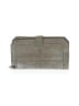 Comptoir des Cotonniers Gray Silver Wristlet One size - photo 2