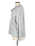 Gap Outlet Gray Turtleneck Sweater Size XL - photo 5