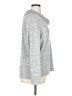 Gap Outlet Gray Turtleneck Sweater Size XL - photo 4