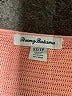 Tommy Bahama Orange Pullover Sweater Size XS - photo 6