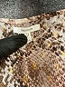 Maurices Silver Kimono Size Lg - XL - photo 7