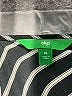 dip Black 3/4 Sleeve Blouse Size M - photo 7