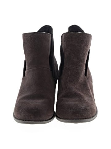 Me Too Ankle Boots (view 2)
