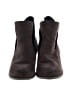 Me Too Brown Ankle Boots Size 6 - photo 2