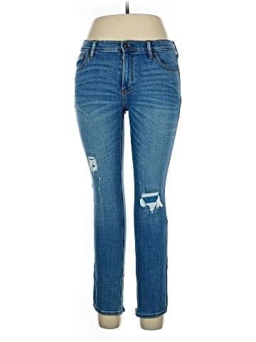 Abercrombie Jeans (view 1)