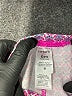 Carter's Hearts Pink Sweatpants 3-6 MO / 6 MO - photo 3