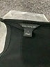 Ann Taylor 100% Polyester Black Long Sleeve Blouse Size L - photo 7