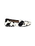 VANELi Camo Ivory Flats Size 5 1/2 - photo 1