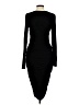 Bailey 44 Black Cocktail Dress Size M - photo 2