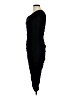 Bailey 44 Black Cocktail Dress Size M - photo 5