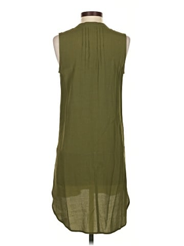 Madewell Casual Dress (view 2)