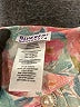 Blueberi Boulevard 100% Polyester Pink Shrug Size 6X - photo 3