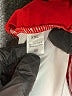 Unbranded Red Swimsuit Top Size XXL - photo 3
