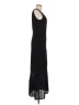 St. John Black Cocktail Dress Size 8 - photo 4