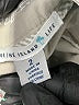 Assorted Brands Solid Ivory Casual Pants Size 2 - photo 7