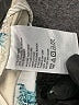 Assorted Brands Solid Ivory Casual Pants Size 2 - photo 9