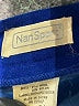 Assorted Brands Color Block Blue Wool Pants Size 7 - 8 - photo 6