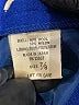 Assorted Brands Color Block Blue Wool Pants Size 7 - 8 - photo 7