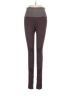 Athleta Burgundy Active Pants Size M - photo 1