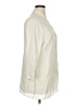 Brooks Brothers Ivory 3/4 Sleeve Blouse Size 16 - photo 4