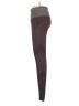 Athleta Burgundy Active Pants Size M - photo 5